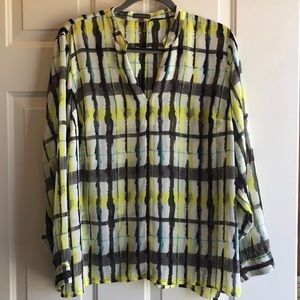 Vince Camuto 1x dress shirt